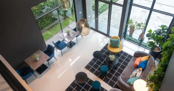 รูปภาพ เวิร์คเพลส สายไหม - พหลโยธิน (Workplace Saimai - Phaholyothin)