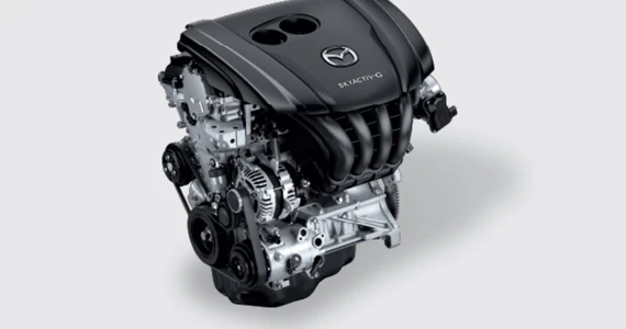 รูปภาพ มาสด้า Mazda CX-3 Essential 2.0 Prime ปี 2025