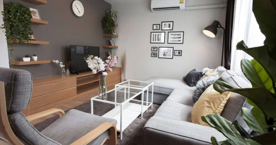 รูปภาพ นารา คลัสเตอร์ ร่มเกล้า - สุวรรณภูมิ (Nara Cluster Romklao - Suvarnabhumi)