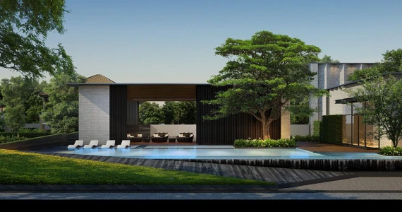 รูปภาพ ชวนชื่น แกรนด์ ราชพฤกษ์ - พระราม 5 (Chuan Chuen Grand Ratchapruek - rama 5)