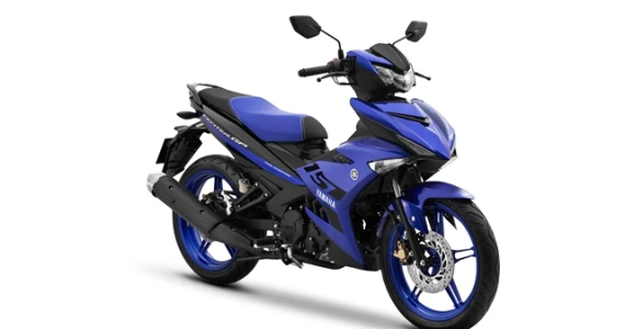 รูปภาพ ยามาฮ่า Yamaha Exciter RC150 MY2019 ปี 2019