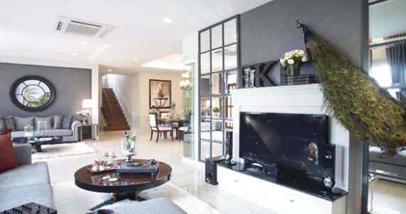 รูปภาพ แกรนด์ บางกอก บูเลอวาร์ด สาทร (Grand Bangkok Boulevard Sathorn)