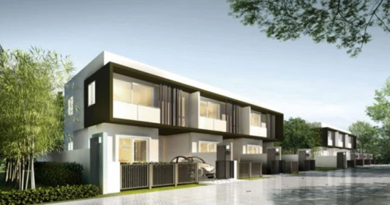 รูปภาพ เดอะ แพลนท์ ซิตี้ ลาดพร้าว 71 (The Plant Citi)