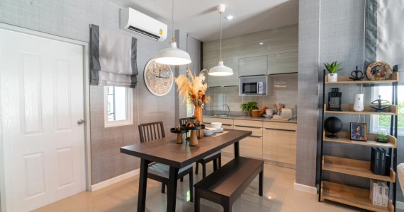 รูปภาพ เดอะ พาโน บางปะกง (The Pano Bangpakong)