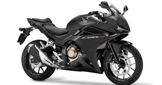 รูปภาพ ฮอนด้า Honda CBR 500R ปี 2017