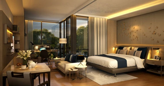 รูปภาพ เออร์บิเทีย ทองหล่อ (Urbitia Thong lo)