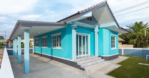 รูปภาพ บ้านพฤกษชาติ (Ban Pruksachart)