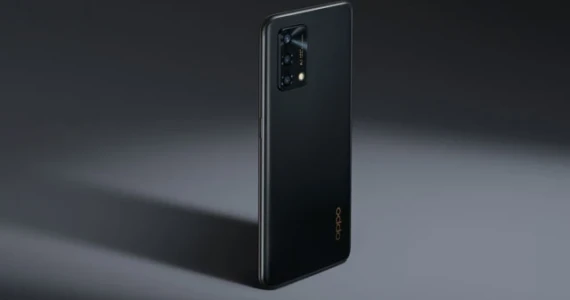 รูปภาพ ออปโป OPPO A95