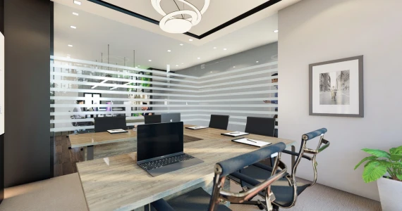 รูปภาพ เจ ดับบลิว เออร์เบิน โฮมออฟฟิศ สรงประภา - ดอนเมือง (JW Urban Home Office Songprapa - Donmuang)