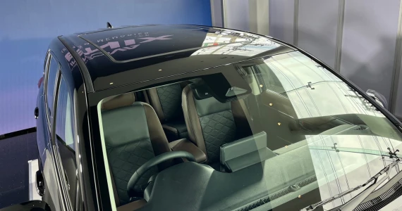 รูปภาพ โตโยต้า Toyota Innova Zenix 2.0 HEV Premium ปี 2023