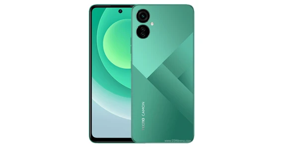 รูปภาพ เทคโน โมบาย TECNO Camon 19 Neo (6GB/128GB)