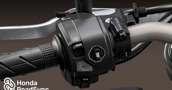 รูปภาพ ฮอนด้า Honda CB 650R E-Clutch ปี 2025