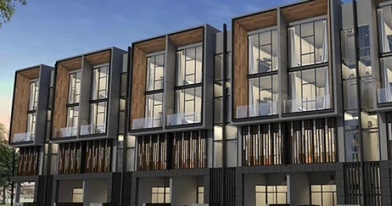 รูปภาพ เจ ดับบลิว เออร์เบิน โฮมออฟฟิศ สรงประภา - ดอนเมือง (JW Urban Home Office Songprapa - Donmuang)