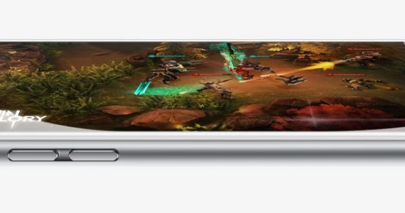 รูปภาพ แอปเปิล APPLE-iPhone 6 (1GB/128GB)