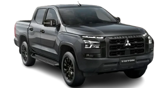 รูปภาพ มิตซูบิชิ Mitsubishi Triton Double Cab Plus 2.4 Prime 4WD ปี 2025