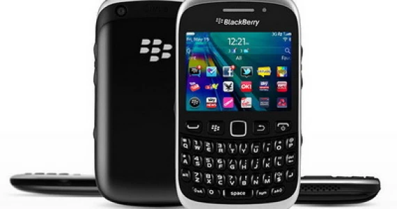 รูปภาพ แบล็กเบอรี่ BlackBerry-Curve 9320