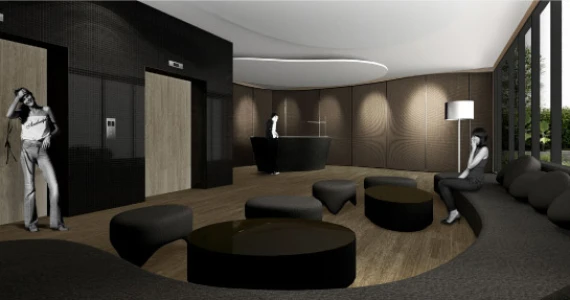 รูปภาพ โนเบิล รีเวนต์ (Noble Revent)