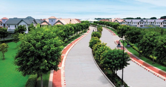 รูปภาพ เนเบอร์โฮม วัชรพล (Neighborhome Watcharaphon)