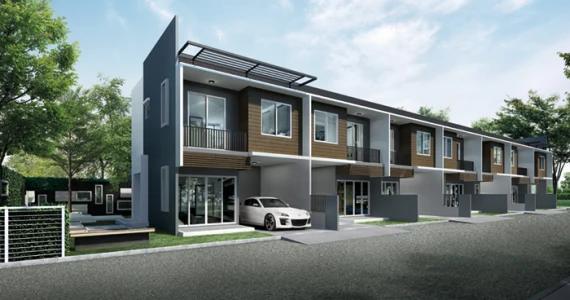 รูปภาพ เดอะคัลเลอร์ส เลชเชอร์ บางนา กม.8 (TheColors Leisure Bangna Km.8)