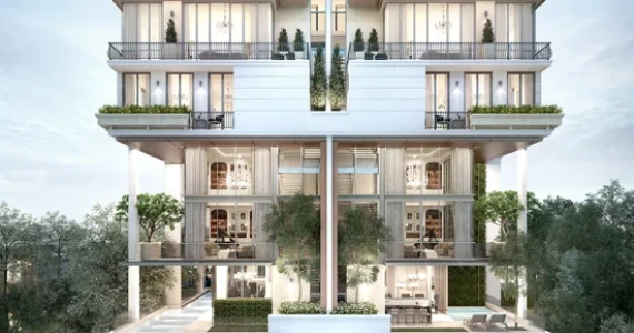 รูปภาพ 649 เรสซิเดนซ์ (649 Residence)