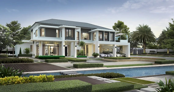 รูปภาพ ลดาวัลย์ ราชพฤกษ์-ปิ่นเกล้า (Ladawan Ratchaphruek-Pinklao)