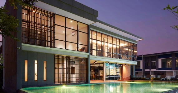 รูปภาพ ยูนิโอ ทาวน์ ประชาอุทิศ 76 (Unio Town Pracha u-thit 76)