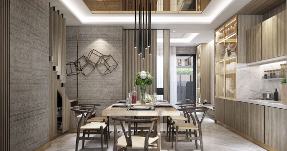 รูปภาพ บาว่า กัลปพฤกษ์ - สาทร (BHAVA Kalapapruek - Sathorn)