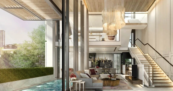 รูปภาพ เซจ ทองหล่อ (Sage Thonglor)