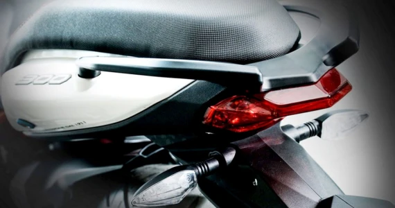 รูปภาพ เบเนลลี Benelli TNT 300S ปี 2014