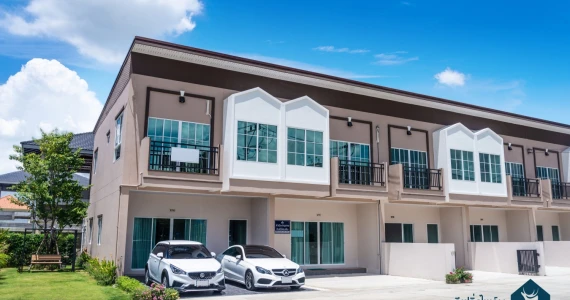 รูปภาพ ลีฟวิ่งไพร์ม รังสิต-คลอง 2 (Living Prime Rangsit-Klong 2)