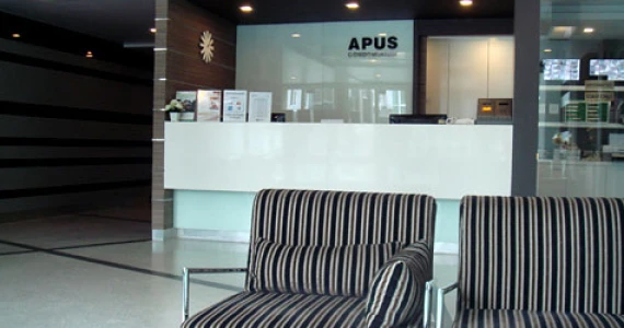 รูปภาพ เอปัส พัทยา (Apus Pattaya)