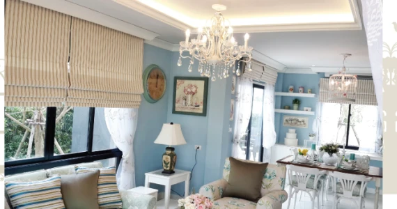 รูปภาพ บ้านฟ้ากรีนเนอรี่ ปิ่นเกล้า-สาย 5 (Baan Fah Greenery)