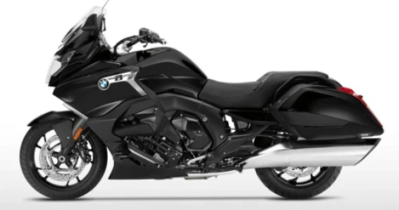รูปภาพ บีเอ็มดับเบิลยู BMW K 1600 B ปี 2019