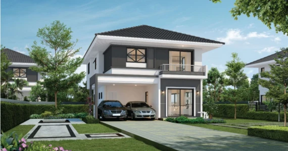 รูปภาพ ศุภาลัย รอยัล ริเวอร์ 2 (Supalai Royal River 2)