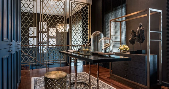 รูปภาพ แกรนด์ บางกอก บูเลอวาร์ด ศรีนครินทร์ (Grand Bangkok Boulevard Srinakarin)