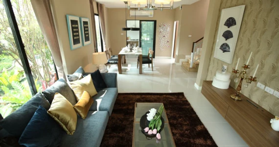 รูปภาพ ซีรีน พระราม 2-ท่าข้าม (Zerene Rama II)