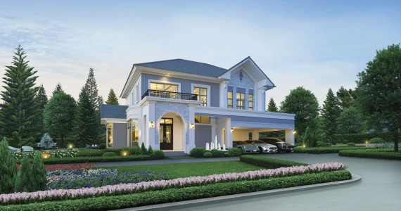 รูปภาพ เพอร์เฟค มาสเตอร์พีซ สุขุมวิท 77 (Perfect Masterpiece Sukhumvit77)