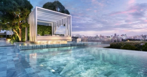 รูปภาพ ฟินน์ สุขุมวิท 31 (Fynn Sukhumvit 31)