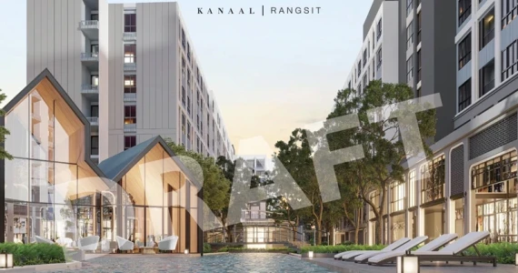 รูปภาพ แอทโมซ คาแนล รังสิต (Atmoz Kanaal Rangsit)