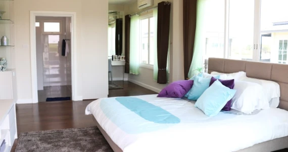 รูปภาพ ซื่อตรง โคซี่ รังสิต คลอง 6 (Suetrong Cozy Rangsit klong 6)