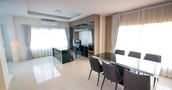 รูปภาพ ดิ ไอเดียล บายพาส 36-ทับมา (The Ideal Bypass 36-Tubma)