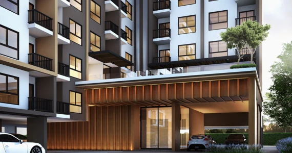 รูปภาพ ริซโซ คอนโด พระนั่งเกล้า (Rizzo Phranangklao)