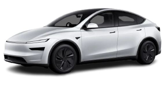 รูปภาพ เทสลา Tesla Model Y Long-Range RWD ปี 2026