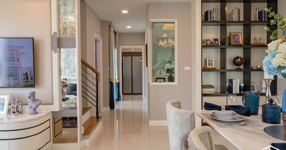 รูปภาพ โกลเด้น นีโอ บางนา-สวนหลวง (Golden Neo Bangna - Suanluang)