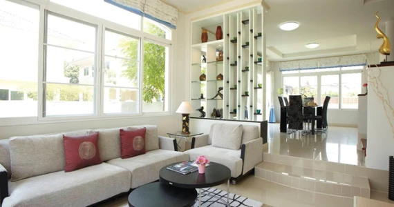 รูปภาพ ศุภาลัย พาร์ควิลล์ ช้างเผือก (Supalai Parkville)