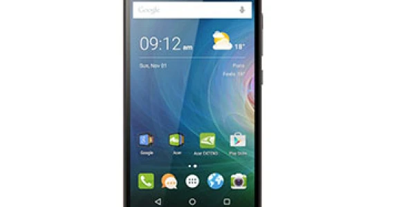 รูปภาพ เอเซอร์ Acer Liquid Z 630S