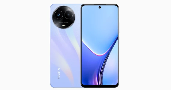 รูปภาพ เรียลมี realme 11x 5G (8GB/128GB)