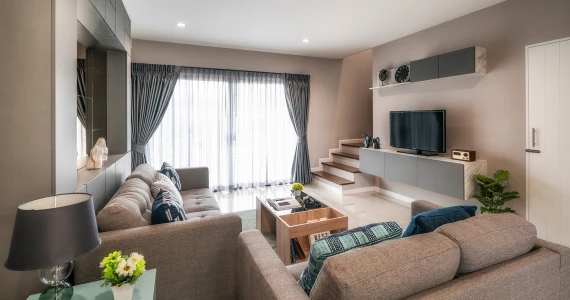 รูปภาพ เคพี ลิฟวิ่ง บางขุนนนท์ 31 จรัญฯ-ปิ่นเกล้า (KP Living Bangkhunnon 31 Charan-Pinklao)