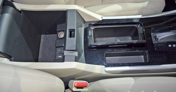 รูปภาพ ฮอนด้า Honda Accord 2.4 EL ปี 2016