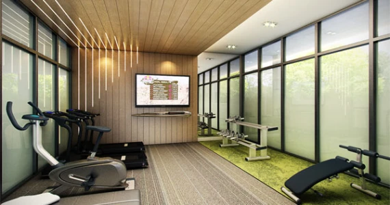 รูปภาพ เดอะ รีโว ลาดพร้าว 48 (The Revo Ladprao 48)